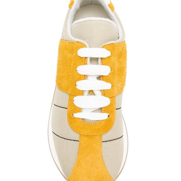 AW18 MARNI BIG FOOT SNEAKERS 44 - Picture 10 of 10